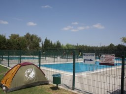 XVI Concentracion - 2009